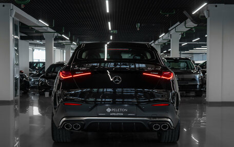 Mercedes-Benz GLC AMG, 2026 год, 11 950 000 рублей, 6 фотография