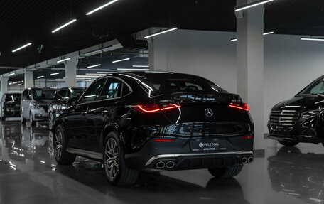 Mercedes-Benz GLC AMG, 2026 год, 11 950 000 рублей, 4 фотография