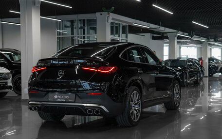 Mercedes-Benz GLC AMG, 2026 год, 11 950 000 рублей, 5 фотография