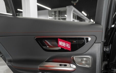 Mercedes-Benz GLC AMG, 2026 год, 11 950 000 рублей, 16 фотография