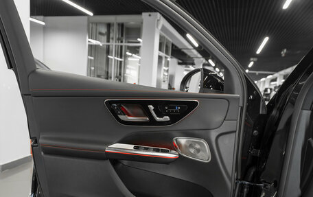 Mercedes-Benz GLC AMG, 2026 год, 11 950 000 рублей, 29 фотография
