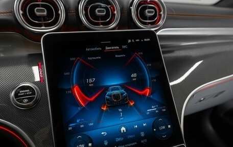 Mercedes-Benz GLC AMG, 2026 год, 11 950 000 рублей, 25 фотография