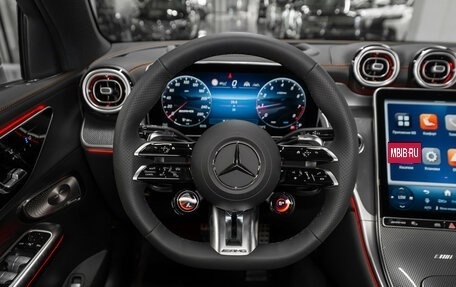 Mercedes-Benz GLC AMG, 2026 год, 11 950 000 рублей, 12 фотография