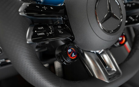 Mercedes-Benz GLC AMG, 2026 год, 11 950 000 рублей, 32 фотография