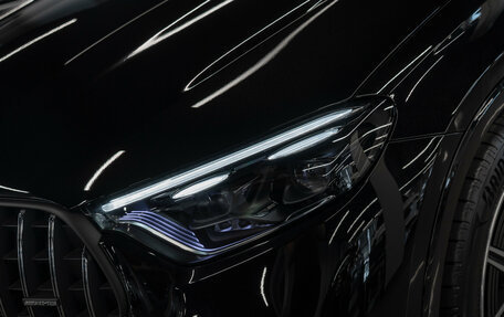 Mercedes-Benz GLC AMG, 2026 год, 11 950 000 рублей, 36 фотография