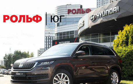Skoda Kodiaq I, 2018 год, 2 998 000 рублей, 2 фотография