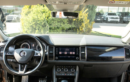 Skoda Kodiaq I, 2018 год, 2 998 000 рублей, 11 фотография