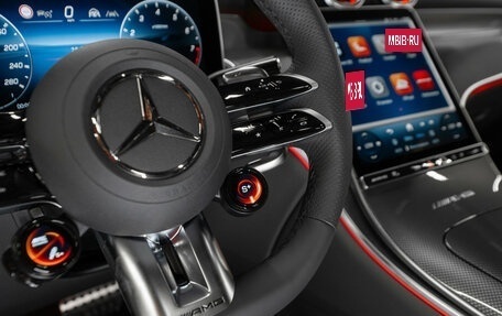 Mercedes-Benz GLC AMG, 2026 год, 11 950 000 рублей, 33 фотография
