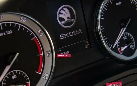 Skoda Kodiaq I, 2018 год, 2 998 000 рублей, 10 фотография