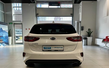 KIA cee'd III, 2018 год, 1 580 000 рублей, 5 фотография