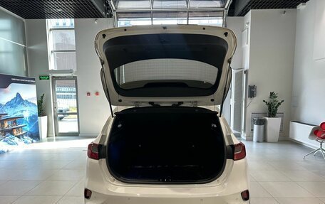 KIA cee'd III, 2018 год, 1 580 000 рублей, 9 фотография