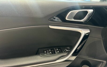 KIA cee'd III, 2018 год, 1 580 000 рублей, 17 фотография