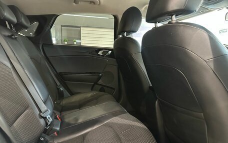KIA cee'd III, 2018 год, 1 580 000 рублей, 11 фотография