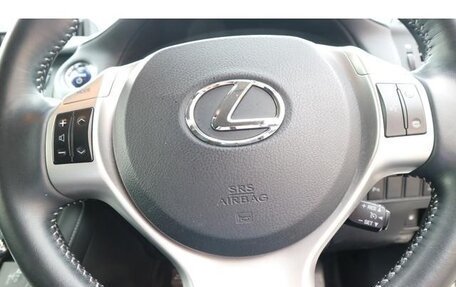 Lexus CT I рестайлинг, 2013 год, 1 150 000 рублей, 17 фотография