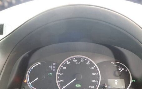 Lexus CT I рестайлинг, 2013 год, 1 150 000 рублей, 18 фотография