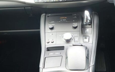 Lexus CT I рестайлинг, 2013 год, 1 150 000 рублей, 20 фотография