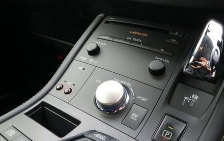 Lexus CT I рестайлинг, 2013 год, 1 150 000 рублей, 27 фотография