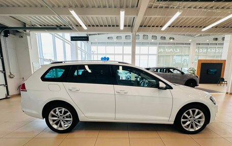 Volkswagen Golf VII, 2015 год, 1 499 999 рублей, 7 фотография