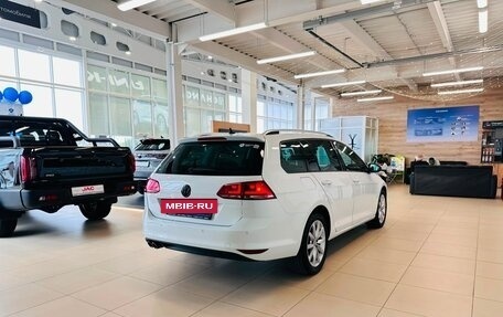 Volkswagen Golf VII, 2015 год, 1 499 999 рублей, 6 фотография