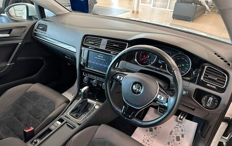 Volkswagen Golf VII, 2015 год, 1 499 999 рублей, 11 фотография