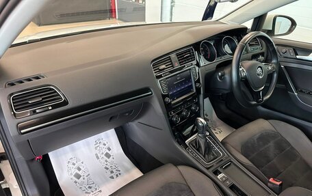 Volkswagen Golf VII, 2015 год, 1 499 999 рублей, 13 фотография