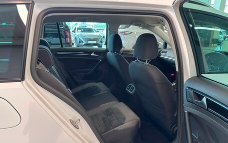 Volkswagen Golf VII, 2015 год, 1 499 999 рублей, 18 фотография
