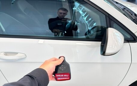 Volkswagen Golf VII, 2015 год, 1 499 999 рублей, 28 фотография