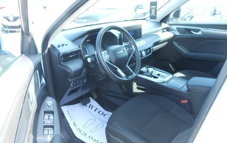 Haval Jolion, 2025 год, 2 250 000 рублей, 9 фотография