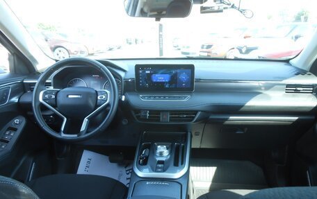 Haval Jolion, 2025 год, 2 250 000 рублей, 8 фотография