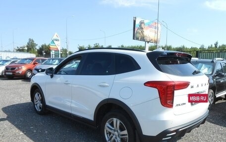 Haval Jolion, 2025 год, 2 250 000 рублей, 2 фотография