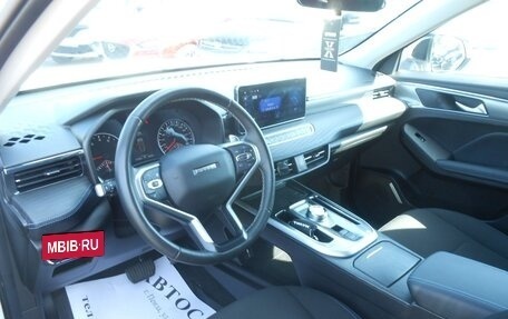 Haval Jolion, 2025 год, 2 250 000 рублей, 10 фотография