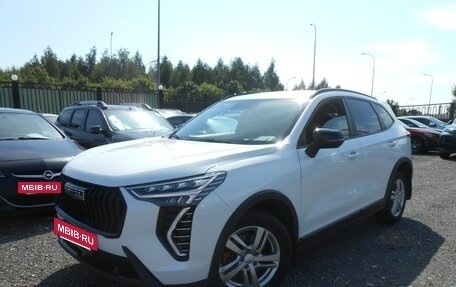 Haval Jolion, 2025 год, 2 250 000 рублей, 3 фотография