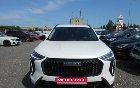 Haval Jolion, 2025 год, 2 250 000 рублей, 5 фотография