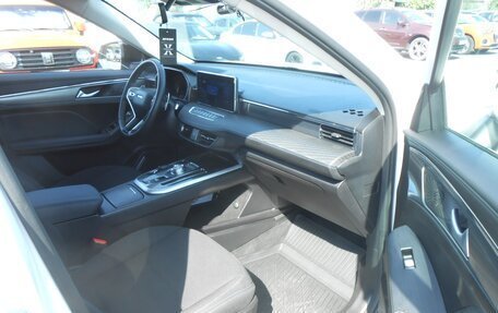 Haval Jolion, 2025 год, 2 250 000 рублей, 13 фотография