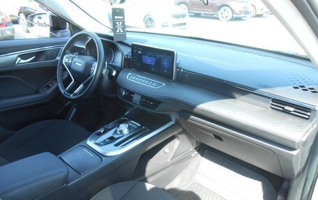 Haval Jolion, 2025 год, 2 250 000 рублей, 14 фотография