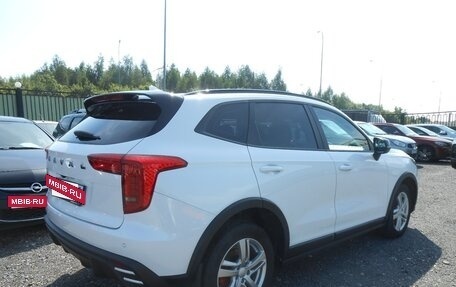 Haval Jolion, 2025 год, 2 250 000 рублей, 4 фотография