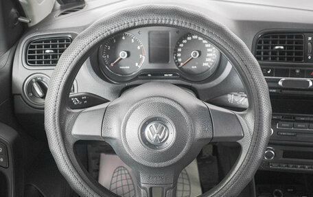 Volkswagen Polo VI (EU Market), 2012 год, 739 000 рублей, 16 фотография