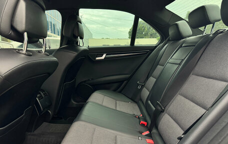 Mercedes-Benz C-Класс, 2012 год, 1 470 000 рублей, 7 фотография