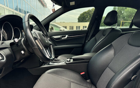 Mercedes-Benz C-Класс, 2012 год, 1 470 000 рублей, 6 фотография