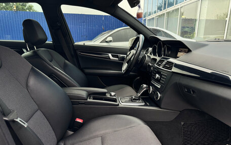 Mercedes-Benz C-Класс, 2012 год, 1 470 000 рублей, 12 фотография