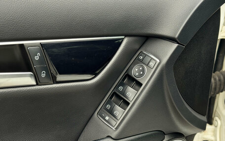 Mercedes-Benz C-Класс, 2012 год, 1 470 000 рублей, 13 фотография