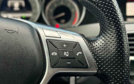 Mercedes-Benz C-Класс, 2012 год, 1 470 000 рублей, 18 фотография