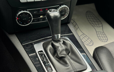 Mercedes-Benz C-Класс, 2012 год, 1 470 000 рублей, 24 фотография