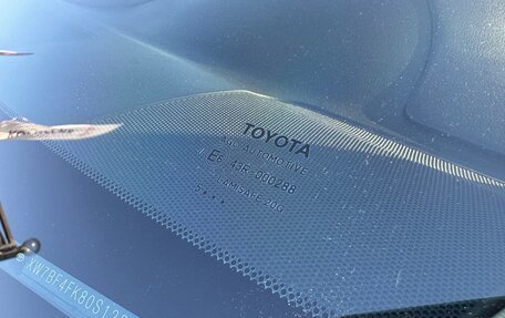 Toyota Camry, 2015 год, 2 097 000 рублей, 32 фотография