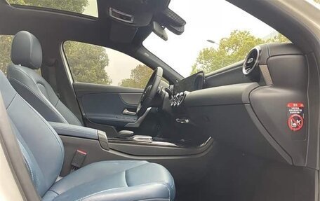 Mercedes-Benz A-Класс, 2023 год, 1 650 777 рублей, 9 фотография
