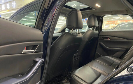 Mazda CX-30 I, 2022 год, 2 275 002 рублей, 9 фотография