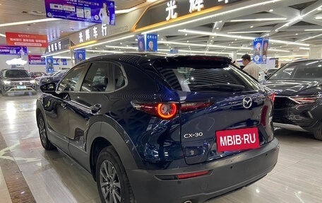 Mazda CX-30 I, 2022 год, 2 275 002 рублей, 10 фотография