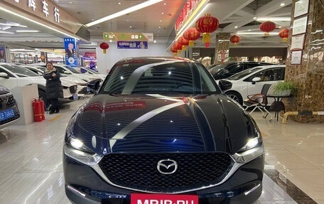 Mazda CX-30 I, 2022 год, 2 275 002 рублей, 2 фотография