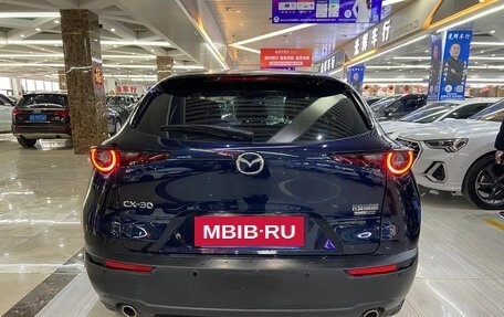 Mazda CX-30 I, 2022 год, 2 275 002 рублей, 11 фотография