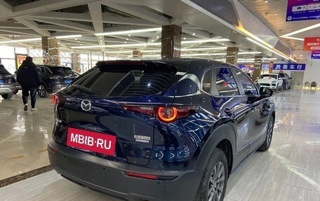 Mazda CX-30 I, 2022 год, 2 275 002 рублей, 12 фотография